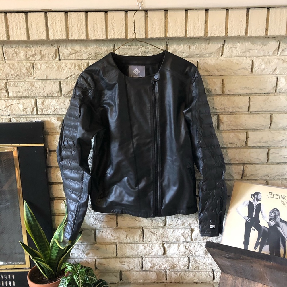 Columbia Moto Jacket